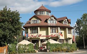 Hotel Gallant Sibiu